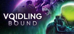 沃德灵：共生/Voidling Bound