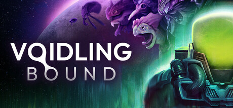 沃德灵:共生/Voidling Bound