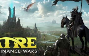 艾特尔：神祇之路/Atre: Dominance Wars