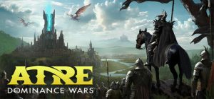 艾特尔:神祇之路/Atre: Dominance Wars