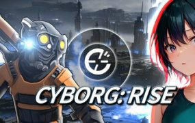赛博格：崛起/Cyborg: Rise