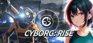 赛博格:崛起/Cyborg: Rise