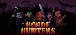 部落猎手/Horde Hunters