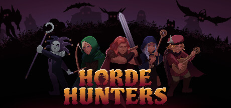 部落猎手/Horde Hunters