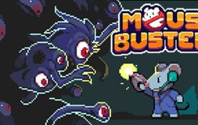 魔鼠克星/Mousebusters