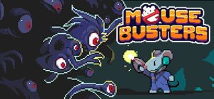 魔鼠克星/Mousebusters