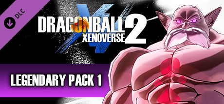龙珠：超宇宙2/DRAGON BALL XENOVERSE 2