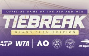 顶尖决胜/TIEBREAK+: Official Game of the ATP and WTA/支持网络联机