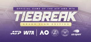 顶尖决胜/TIEBREAK+: Official Game of the ATP and WTA/支持网络联机