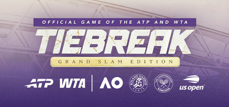 顶尖决胜/TIEBREAK+: Official Game of the ATP and WTA/支持网络联机