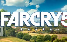 孤岛惊魂5-虚拟机版/Far Cry 5 HYPERVISOR