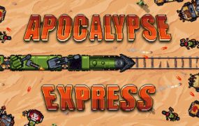 末日快车/Apocalypse Express