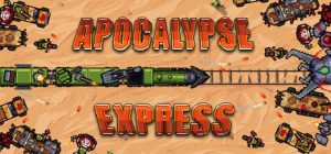 末日快车/Apocalypse Express