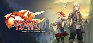 绯红战术：白旗之黎明/Crimson Tactics: The Rise of The White Banner