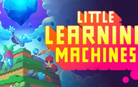小小学习机器/Little Learning Machines