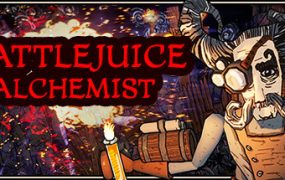 炼金术士/BattleJuice Alchemist