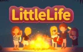 小生活-悠闲小镇物语/Little Life: Island Tales