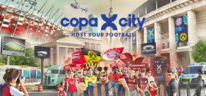 足球大亨/COPA CITY