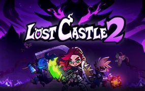 失落城堡2/Lost Castle 2/支持网络联机