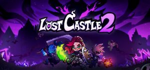 失落城堡2/Lost Castle 2/支持网络联机