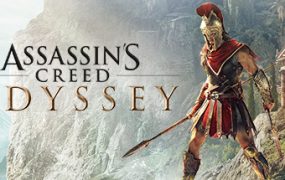 刺客信条：奥德赛-虚拟版/Assassin’s Creed: Odyssey HYPERVISOR