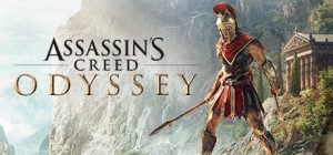 刺客信条：奥德赛-虚拟版/Assassin’s Creed: Odyssey HYPERVISOR