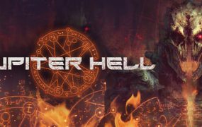 木星地狱/Jupiter Hell