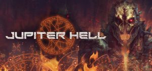 木星地狱/Jupiter Hell