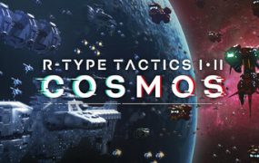 R-Type战略版 1&2 宇宙/R-Type Tactics I • II Cosmos