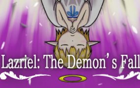 堕入魔界的拉兹瑞尔/Lazriel: The Demon’s Fall