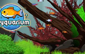 欢乐水族馆/Joyquarium