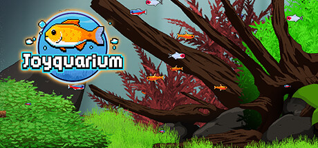 欢乐水族馆/Joyquarium