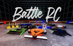 遥控激战/Battle RC