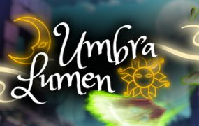幽影光辉/Umbra Lumen