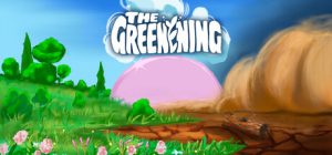 绿化世界/The Greenening