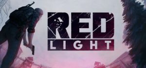 红灯/Red Light