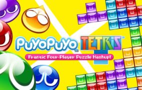 噗哟噗哟俄罗斯方块-虚拟机版/Puyo Puyo Tetris HYPERVISOR