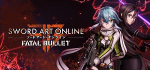 刀剑神域：夺命凶弹-虚拟机版/Sword Art Online: Fatal Bullet HYPERVISOR