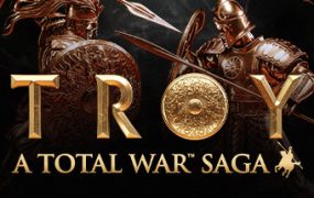全面战争传奇：特洛伊-虚拟机版/A Total War Saga: TROY HYPERVISOR
