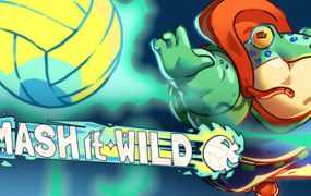 动物排球社/Smash it Wild: Tactical Volleyball Roguelike