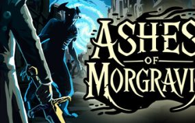 莫格拉维亚的灰烬/Ashes of Morgravia