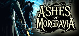 莫格拉维亚的灰烬/Ashes of Morgravia