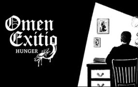 崩坏之兆：饥荒/Omen Exitio: Hunger