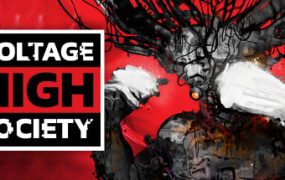 高压社会/Voltage High Society