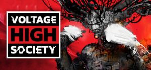 高压社会/Voltage High Society