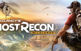 幽灵行动：荒野-虚拟机版/Tom Clancy’s Ghost Recon Wildlands HYPERVISOR