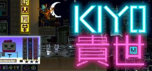 KIYO：暴兔之城/KIYO – Bunny Tyranny
