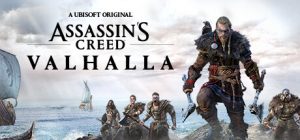 刺客信条：英灵殿-虚拟机版/Assassin’s Creed Valhalla HYPERVISOR