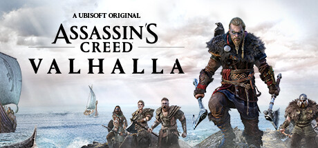 刺客信条：英灵殿-虚拟机版/Assassin’s Creed Valhalla HYPERVISOR