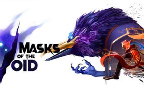 虚空面具/Masks of the Void: Origins